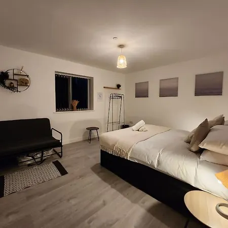 Aparthotel Flat 8 - 10 Min To Centre By Property Promise Cardiff Exterior photo